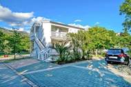 Ferienwohnung - Apartment im Haus Lika Seline SD55 A01-EG 1-5 Pers - Ferienunterkunft in Seline (5 Personen)