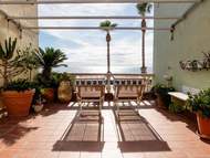 Ferienhaus - Ferienhaus La Loggia sul mare
