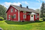 Ferienhaus - Ferienunterkunft in Skillingaryd (10 Personen)