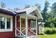 Ferienhaus - Ferienunterkunft in Braås (4 Personen)