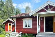 Ferienhaus - Ferienunterkunft in Braås (4 Personen)