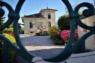 Ferienhaus - Ferienunterkunft in Luino (4 Personen)