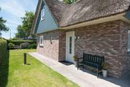 Ferienhaus - Anzelhoef 32 - Ferienunterkunft in Sint Maartenszee (6 Personen)