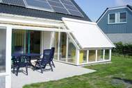 Ferienhaus - Bohemien 38 - Ferienunterkunft in Sint Maartenszee (6 Personen)