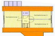 Ferienhaus - Bohemien 39 - Ferienunterkunft in Sint Maartenszee (6 Personen)