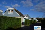 Ferienhaus - Bohemien 40 - Ferienunterkunft in Sint Maartenszee (6 Personen)