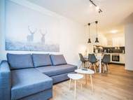 Ferienwohnung - Ferienwohnung Weitblick