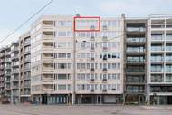 Ferienwohnung - Isis - Ferienunterkunft in Oostende (7 Personen)