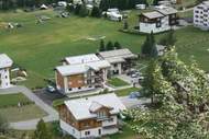 Ferienhaus - Stadel - Ferienunterkunft in Saas Grund (2 Personen)