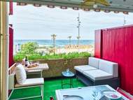 Ferienwohnung - Ferienwohnung Primavéra