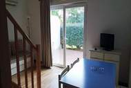 Ferienhaus - Residence Les Hameaux des Sables Vignier - Saint-Georges-d'Oléron //  2 pcs 5 pers  Mezzanine - Ferienunterkunft in Saint-Georges-d'Oléron (5 Personen)