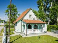 Ferienhaus - Ferienhaus Green House
