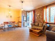 Ferienwohnung - Ferienwohnung Zenzero e Cannella