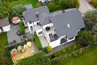 Ferienhaus - Luxury Residence at the sea wth the private pool Dziwnowek - Ferienunterkunft in Dziwnowek (18 Personen)