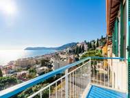Ferienhaus - Ferienhaus Belvedere Alassio