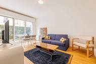 Ferienwohnung - SC-77-LECLERC - Ferienunterkunft in Clichy (2 Personen)
