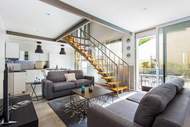Ferienwohnung - LG-11-ORVES - Ferienunterkunft in Montrouge (6 Personen)