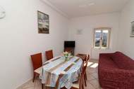 Ferienwohnung - Apartment Lepur Slano - Two-Bedroom Apartment with Terrace - Ferienunterkunft in Slano (4 Personen)