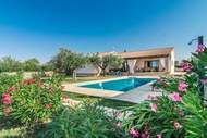 Ferienhaus, Exklusive Unterkunft - Ferienunterkunft in Galižana (8 Personen)