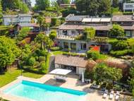 Ferienhaus, Exklusive Unterkunft - Ferienwohnung, Villa Belvedere