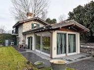 Ferienhaus, Exklusive Unterkunft - Ferienhaus, Villa La Casetta sul Lago