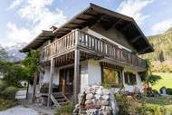 Ferienwohnung - Chalet Ullach L - Ferienunterkunft in Leogang (12 Personen)