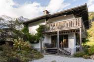 Ferienhaus - Chalet-Apartment Ullach A - Ferienunterkunft in Leogang (6 Personen)