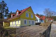 Ferienhaus - Ferienhaus einzelstehend 115m² 12 Pax - Ferienunterkunft in Tanne (12 Personen)