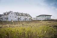 Ferienwohnung - TUI Blue Sylt -Ap Typ 1 - Ferienunterkunft in Rantum/Sylt (3 Personen)