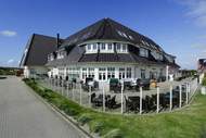 Ferienwohnung - TUI Blue Sylt-Ap Typ 1 Yield - Ferienunterkunft in Rantum/Sylt (3 Personen)