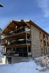 Ferienwohnung - Ferienwohnung Strahlhorn