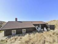 Ferienhaus - Ferienhaus Thenna - 200m from the sea