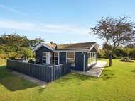 Ferienhaus - Ferienhaus Tomke - 1.7km from the sea