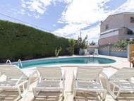 Ferienhaus - Ferienhaus Lleida