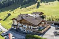 Ferienwohnung - Apartment 15 - Ferienunterkunft in Neustift (7 Personen)