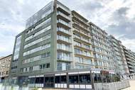 Ferienwohnung - GOUNOD 0203GAR - Ferienunterkunft in Nieuwpoort (4 Personen)
