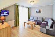 Ferienwohnung - 	Apartament dla 4 osób Darłówko - Ferienunterkunft in Darlowko (4 Personen)