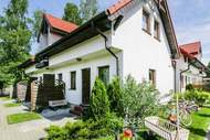 Ferienhaus - Szeregowe piętrowe domy wakacyjne Bobolin - Ferienunterkunft in Bobolin (5 Personen)