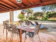 Ferienhaus - Ferienhaus Villa Sa Rapita