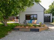 Ferienhaus - Ferienhaus Ty'vonne