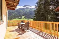 Ferienhaus - Alpendorf Dachstein West 2 - Ferienunterkunft in Annaberg-Lungötz (6 Personen)