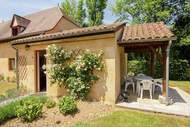 Ferienhaus - Demie - Ferienunterkunft in Vezac (4 Personen)