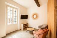 Ferienwohnung - DB-6-JEAN-2 - Ferienunterkunft in Saint-Tropez (2 Personen)