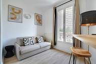 Ferienwohnung - RL-2-VALLEE-34 - Ferienunterkunft in Malakoff (2 Personen)