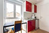 Ferienwohnung - MALAKOFF-5 - Ferienunterkunft in Malakoff (2 Personen)