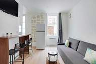 Ferienwohnung - JB-6-VAILLANT - Ferienunterkunft in Levallois-Perret (2 Personen)