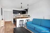 Ferienwohnung - FA-121-WILSON - Ferienunterkunft in Levallois-Perret (2 Personen)