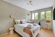 Ferienwohnung - IA-31-DEGAULLE-23 - Ferienunterkunft in Meudon (2 Personen)
