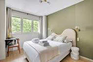 Ferienwohnung - IA-31-DEGAULLE-12 - Ferienunterkunft in Meudon (2 Personen)