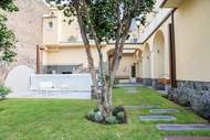 Ferienwohnung - La Fenice Musicante - Ferienunterkunft in Giarre (4 Personen)